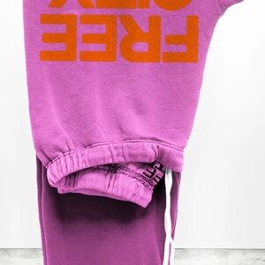 Free City Sweatpants
